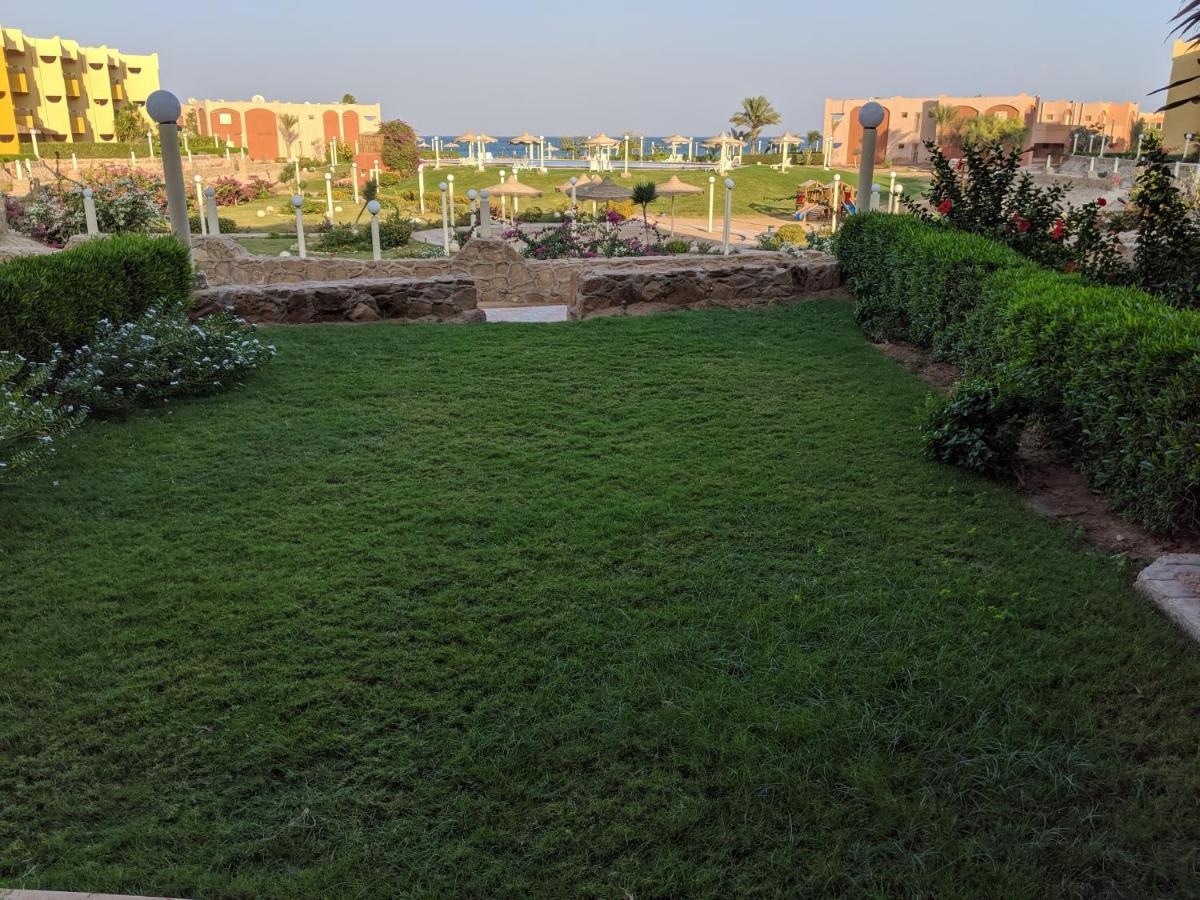 Вилла Ain El Sokhna Ground Floor, With Pool & Sea View Айн-Сохна Экстерьер фото